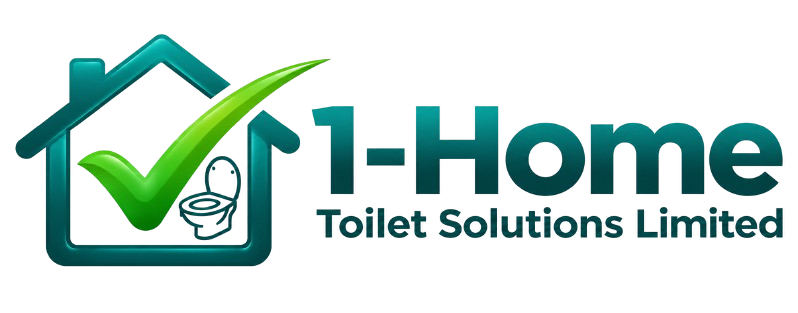 1-Home Toilet Solutions Limited